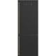 Combina frigorifica SMEG Colonial FA8005RAO5, Clasa E, 481 litri, negru
