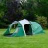 Cort camping COLEMAN Chimney Rock 3, 3 persoane