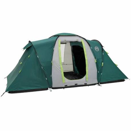 Cort camping COLEMAN Spruce Falls 4, 4 persoane