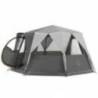 Cort camping COLEMAN Cortes Octagon 8 Gri, 8 persoane