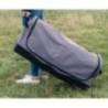 Cort camping COLEMAN Cortes Octagon 8 Gri, 8 persoane