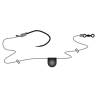 Montura somn JAXON LIVE BAIT carlig 5/0