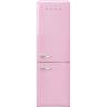 Combina frigorifica SMEG FAB32RPK5
