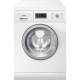 Masina de spalat rufe cu uscator SMEG LSF147E, 1400 rpm, Clasa E, alb
