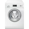 Masina de spalat rufe cu uscator SMEG LSF147E, 1400 rpm, Clasa E, alb