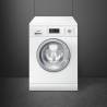 Masina de spalat rufe cu uscator SMEG LSF147E