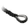 Linie andocare OSCULATI Mooring Line Black 16mm x 12m