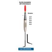 Pluta culistanta BFF Stick Bulb 4 4.0g