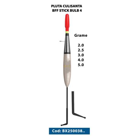 Pluta culistanta BFF Stick Bulb 4 4.0g