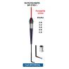 Pluta culisanta BFF Stick 1 5.0g Portstarlite 3mm