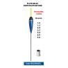 Pluta portstarlite BFF BOB 2.0 grame Starlite 4.5mm