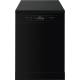 Masina de spalat vase SMEG Universal LVS292DN, 13 seturi, 60 cm, Clasa D