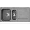 Chiuveta SMEG LZ102CT