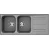 Chiuveta SMEG LZ116CT