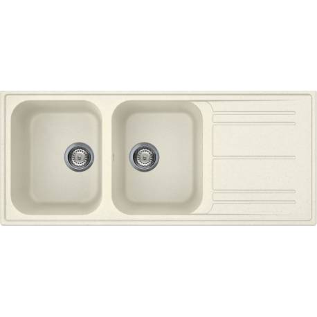 Chiuveta SMEG LZ116P