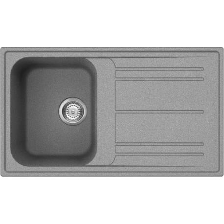 Chiuveta SMEG LZ861CT