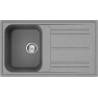 Chiuveta SMEG LZ861CT