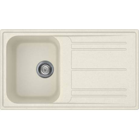Chiuveta SMEG LZ861P