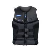 Vesta sporturi nautice YAMAHA Segmented Life Vest Men