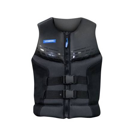 Vesta sporturi nautice YAMAHA Segmented Life Vest Men