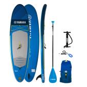 Kit placa SUP gonflabila YAMAHA 10.0' Air SUP, 305cm, max.100kg