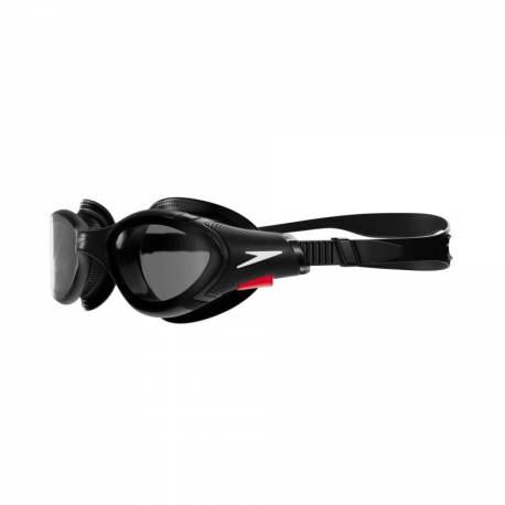 Ochelari inot adulti SPEEDO Biofuse Mirror 2.0 negru fumuriu