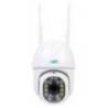 Camera supraveghere video wireless PNI IP440 WiFi PTZ, 4MP, zoom digital, detectie miscare