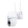 Camera supraveghere video wireless PNI IP440 WiFi PTZ, 4MP, zoom digital, detectie miscare
