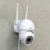 Camera supraveghere video wireless PNI IP440 WiFi PTZ, 4MP, zoom digital, detectie miscare