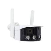 Camera supraveghere video wireless PNI IP589S, Dual lens, 4MP WiFi, IP