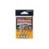 Jig DECOY VJ-30 Standard Head Nr.2/0, 5g, 4buc/plic