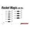 Jig DECOY SV-70 Rocket Magic Nr.6, 2.0g, 4buc/plic