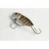 Carlige duble DECOY V-F52 NR.2, 6buc/plic
