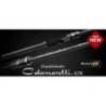 Lanseta GRAPHITELEADER Calamaretti UX 23GCALUS-7102M R-Fast 2.39m 10-35g 2 tronsoane