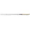 Lanseta DAIWA Ninja X Stalker Feeder 2.40m, 100g, 2 tronsoane, 2 varfuri