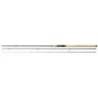 Lanseta DAIWA Aqualite Float 3.90m, 15-50g, 3 tronsoane