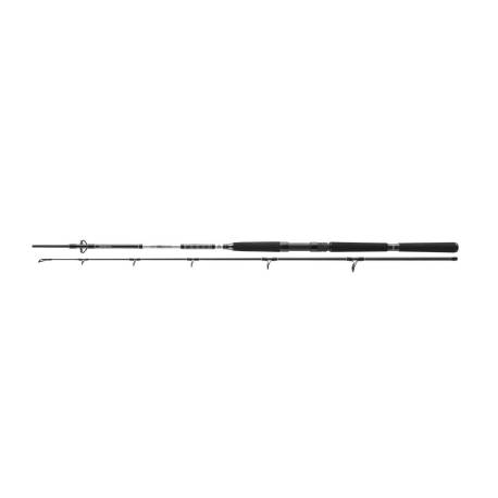 Lanseta DAIWA BG Offshore Pilk 2.10m, 40-125g, 2 tronsoane