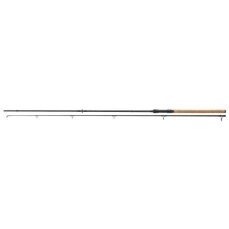 Lanseta DAWIA Black Widow XT Bait 3.00m, 20-60g, 2 tronsoane