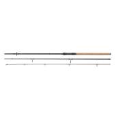 Lanseta DAWIA Black Widow XT Bait 3.30m, 20-60g, 3 tronsoane