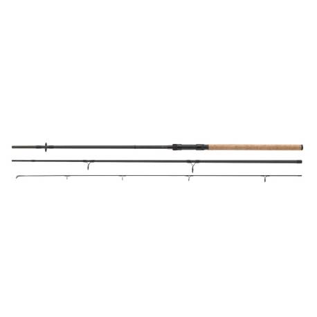 Lanseta DAWIA Black Widow XT Bait 3.60m, 30-90g, 3 tronsoane