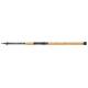 Lanseta universala DAIWA Tele Megaforce 2.10m, 10-40g