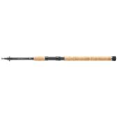 Lanseta universala DAIWA Tele Megaforce 2.10m, 10-40g