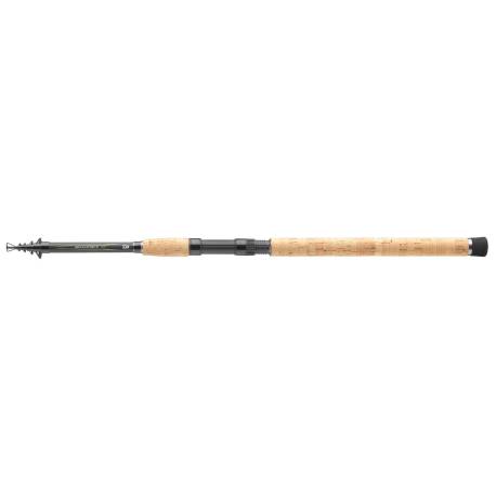 Lanseta universala DAIWA Tele Megaforce 2.10m, 10-40g