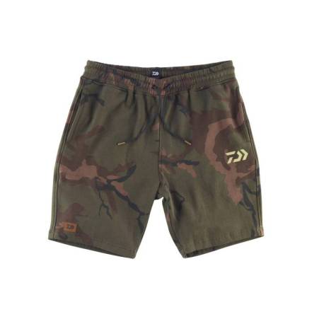 Pantaloni scurti DAIWA Camo marimea XL