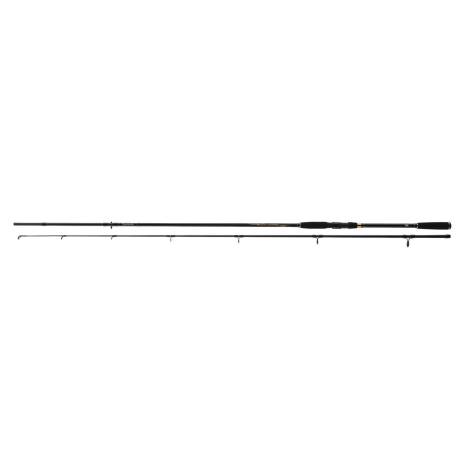 Lanseta DAIWA Crossfire Spin 2.40m, 40-100g, 2 tronsoane