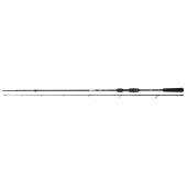 Lanseta DAIWA Prorex X Light Spin 1.95m, 4-15g, 2 tronsoane