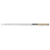 Lanseta DAIWA Wilderness Spin 2.00m, 2-10g, 2 tronsoane