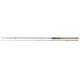 Lanseta spinning DAIWA Wilderness Trout 2.10m, 4-14g, 2 tronsoane