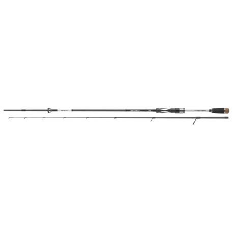 Lanseta DAIWA Silver Creek L Spin 2.05m, 5-21g, 2 tronsoane