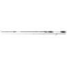Lanseta DAIWA Silver Creek UL Spin 1.80m, 5-21g, 2 tronsoane